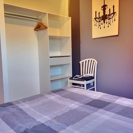 No2 Appartement Entier Sweet Et Cosy Parking Gratuis Эрувиль-Сен-Клер Экстерьер фото
